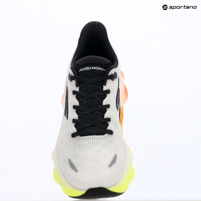 Мъжки обувки за бягане SKECHERS Skx Aero Burst white 11