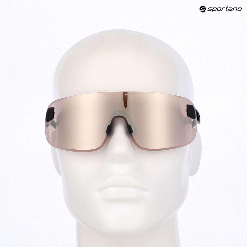 Слънчеви очила POC Elicit uranium black/clarity trail/partly sunny silver 6
