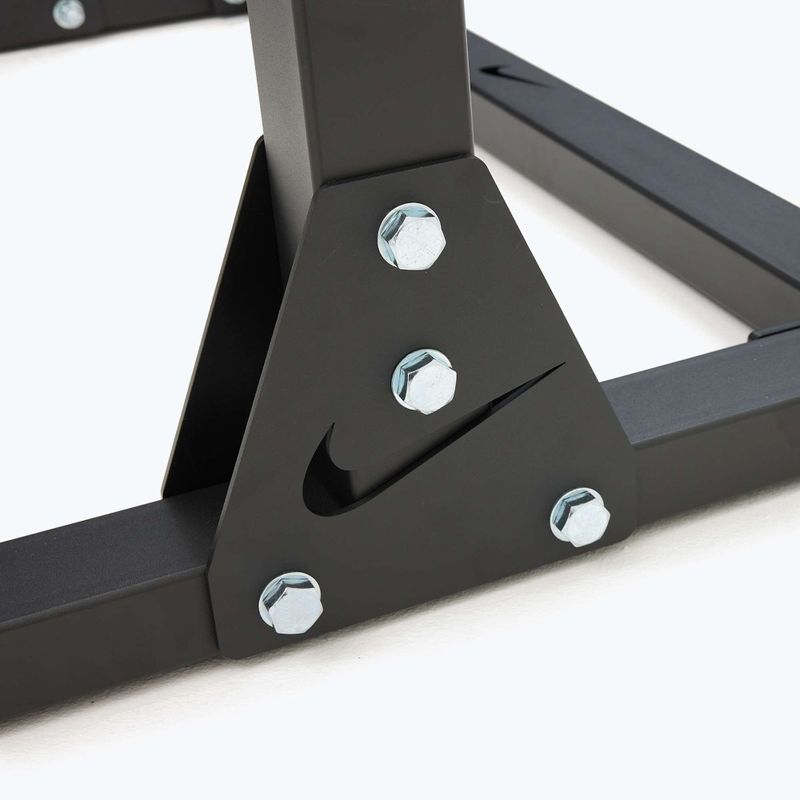 Стойка под щанга Nike Strength Squat Stand black 2