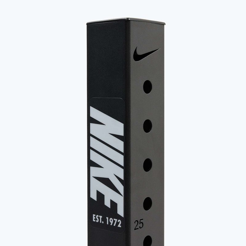 Стойка под щанга Nike Strength Squat Stand black 3
