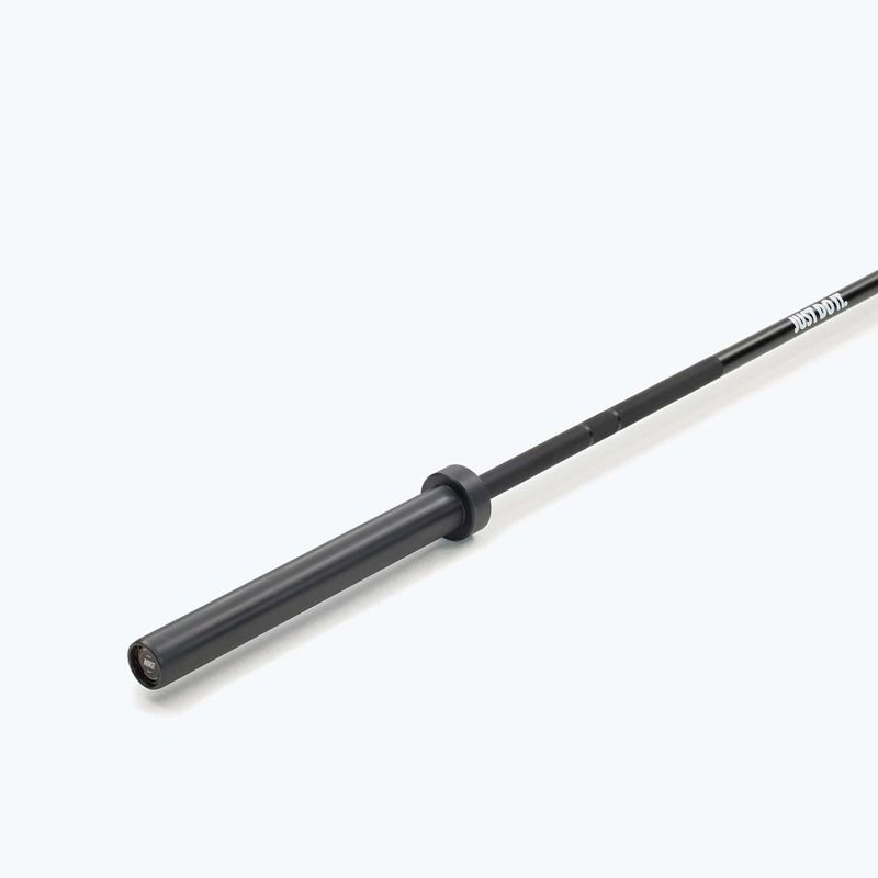 Прав лост Nike Strength Coated Premium Barbell black just do it 6