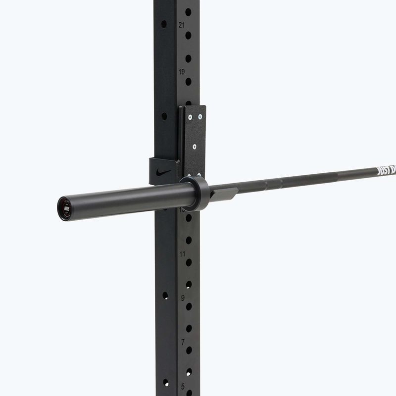Прав лост Nike Strength Coated Premium Barbell black just do it 9