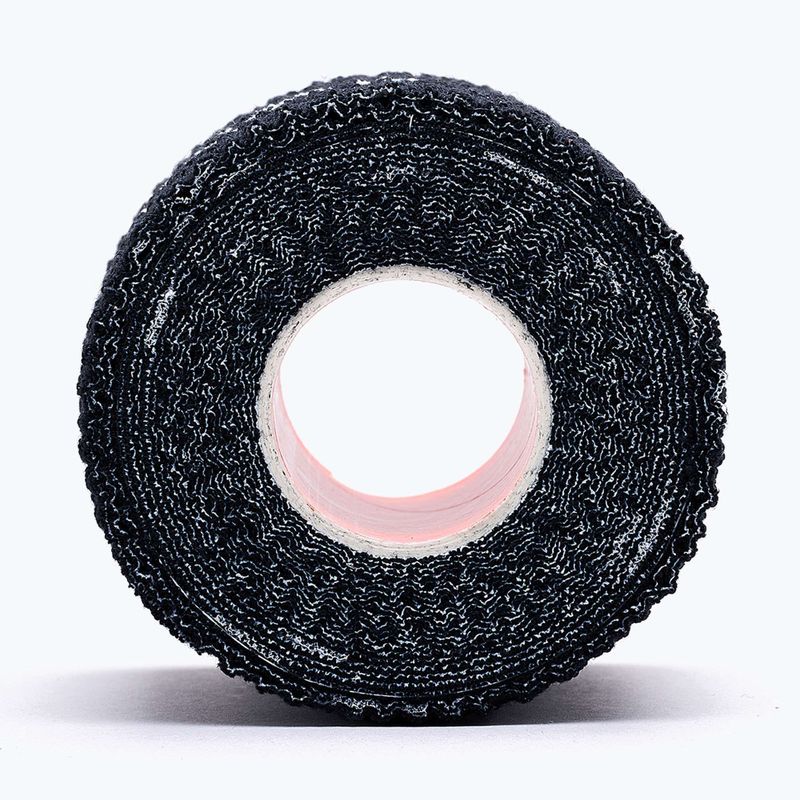 Кохезивен еластичен бинт Nike Strenght Flex Lifting Tape black/white 7