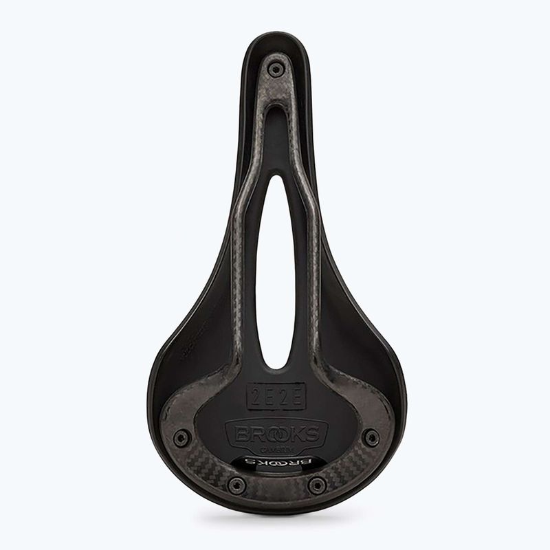 Седалка за велосипед Brooks England C13 Carved black 2