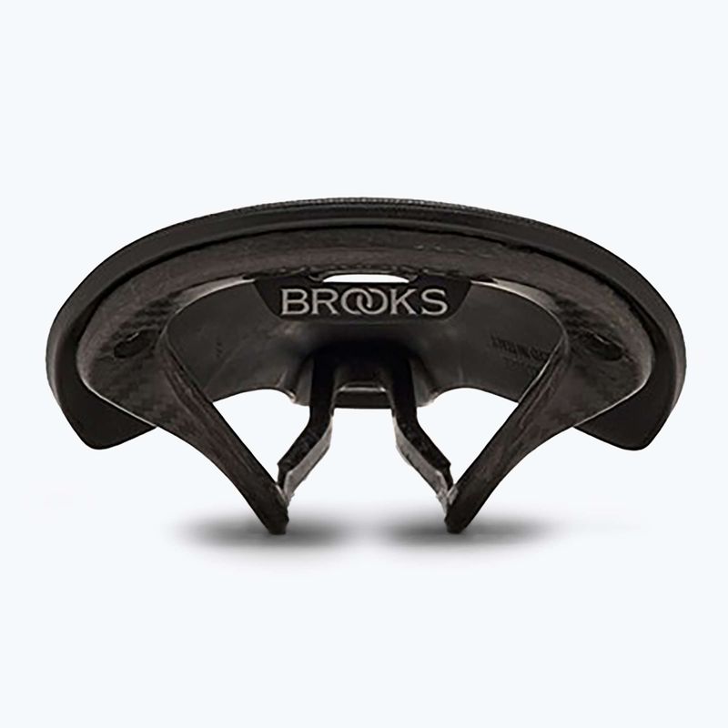 Седалка за велосипед Brooks England C13 Carved black 6