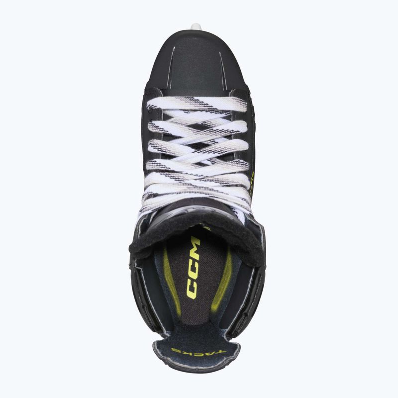 Мъжки кънки за хокей CCM Tacks XF70 SR black 7