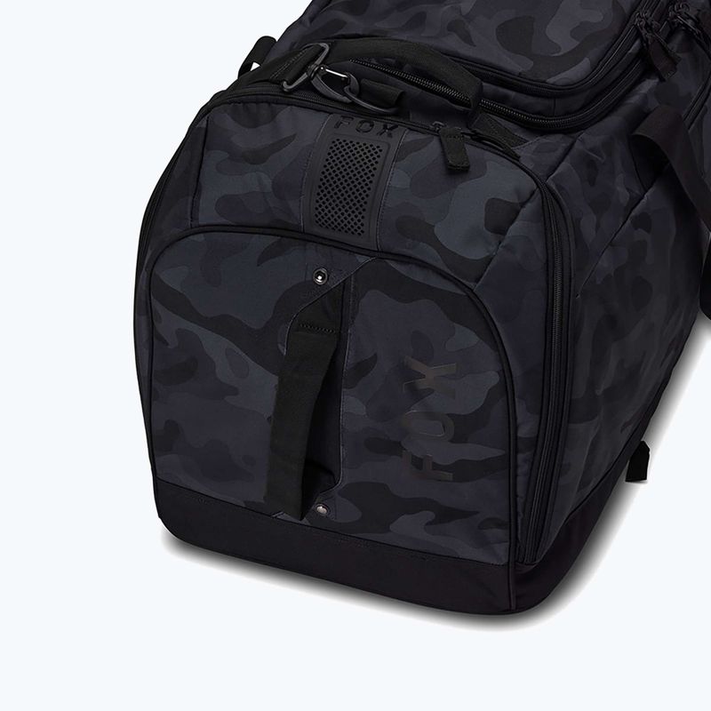 Чанта Fox Racing Podium 266 l black camo 5