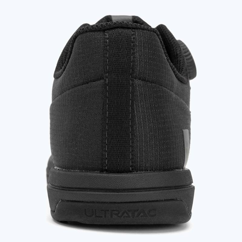 Мъжки MTB обувки за колоездене Fox Racing Union BOA black 6