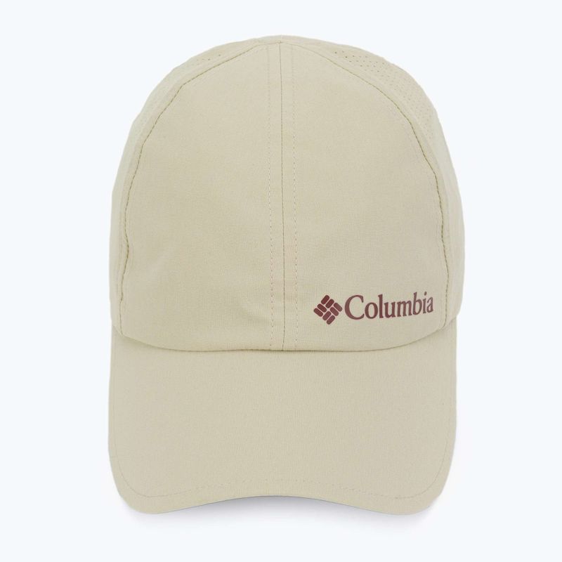 Columbia Silver Ridge III Ball бейзболна шапка бежова 1840071 4