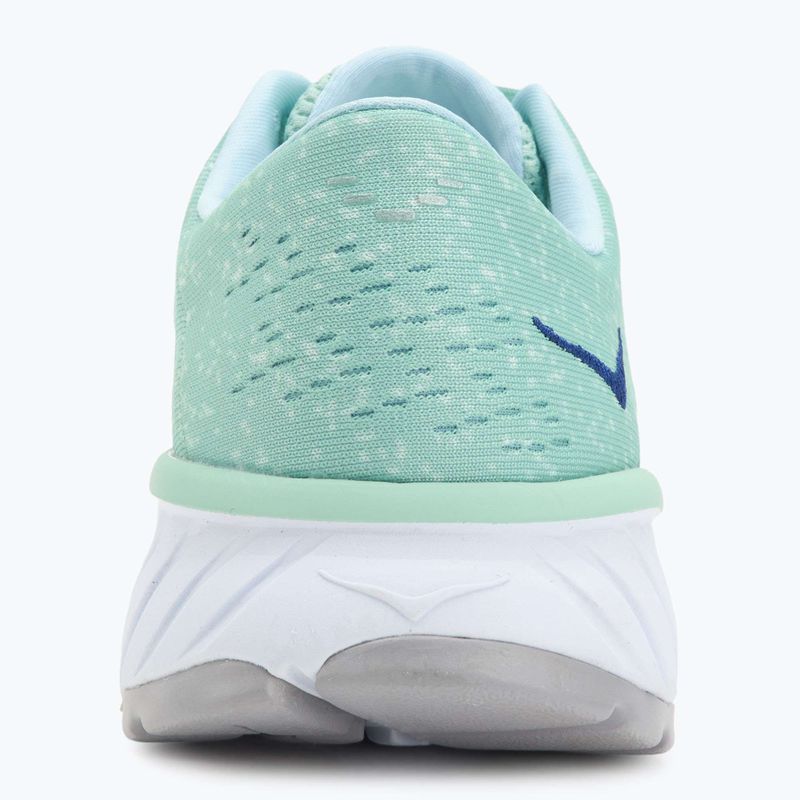 Мъжки обувки за бягане HOKA Cavu 2 sea ice/blue light 6