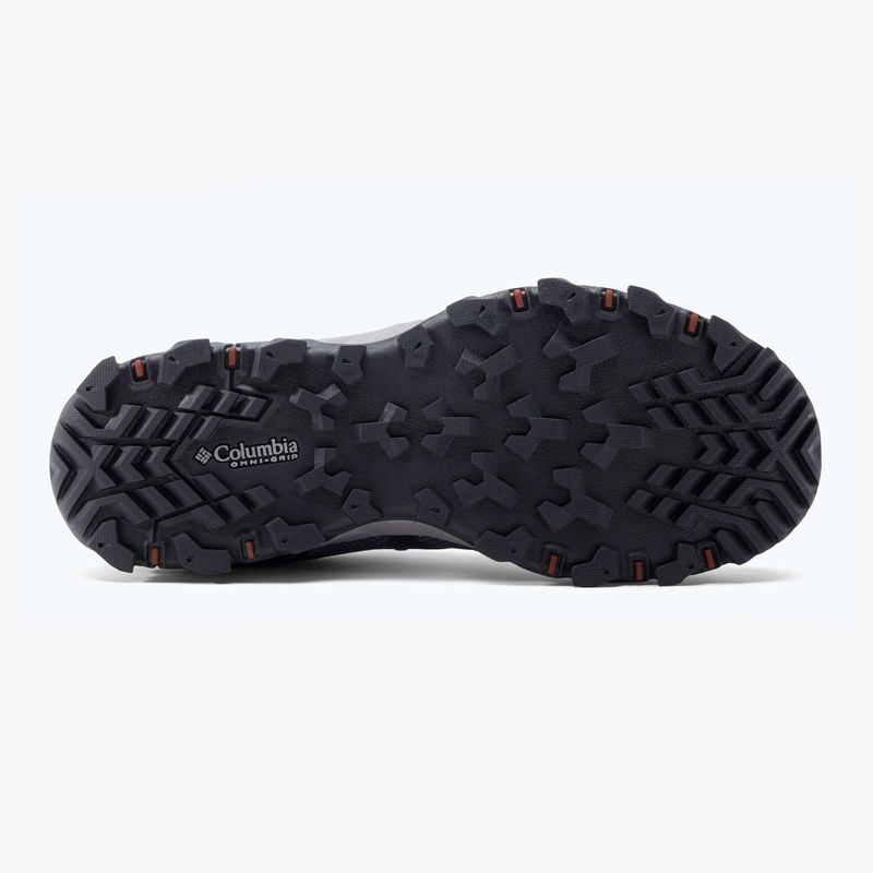 Мъжки ботуши за трекинг Columbia Peakfreak X2 Outdry 053 grey 1864991 4