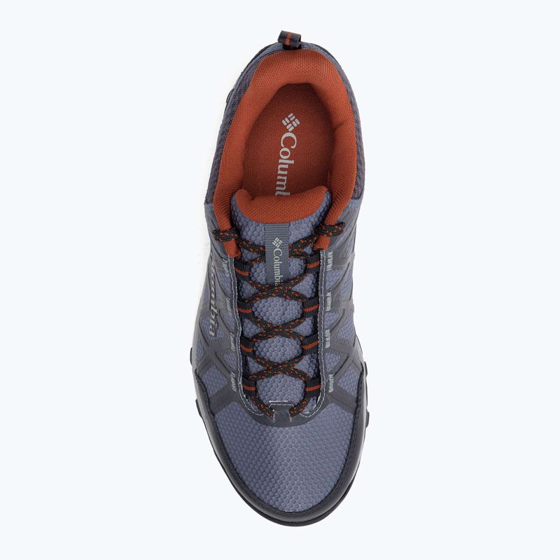 Мъжки ботуши за трекинг Columbia Peakfreak X2 Outdry 053 grey 1864991 6