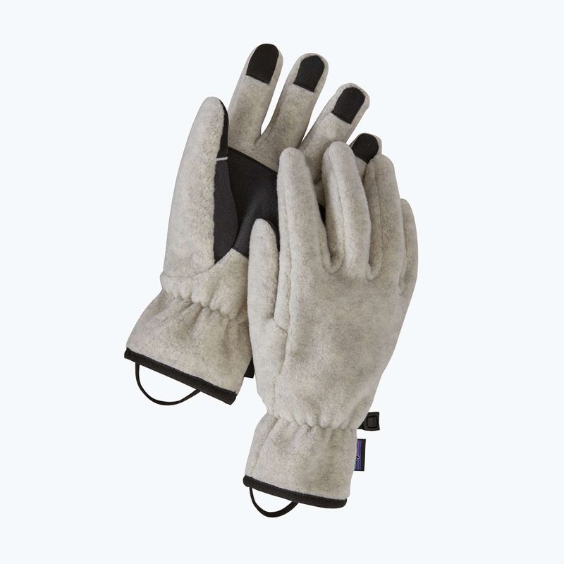 Ръкавици за трекинг Patagonia Synch oatmeal heather 2