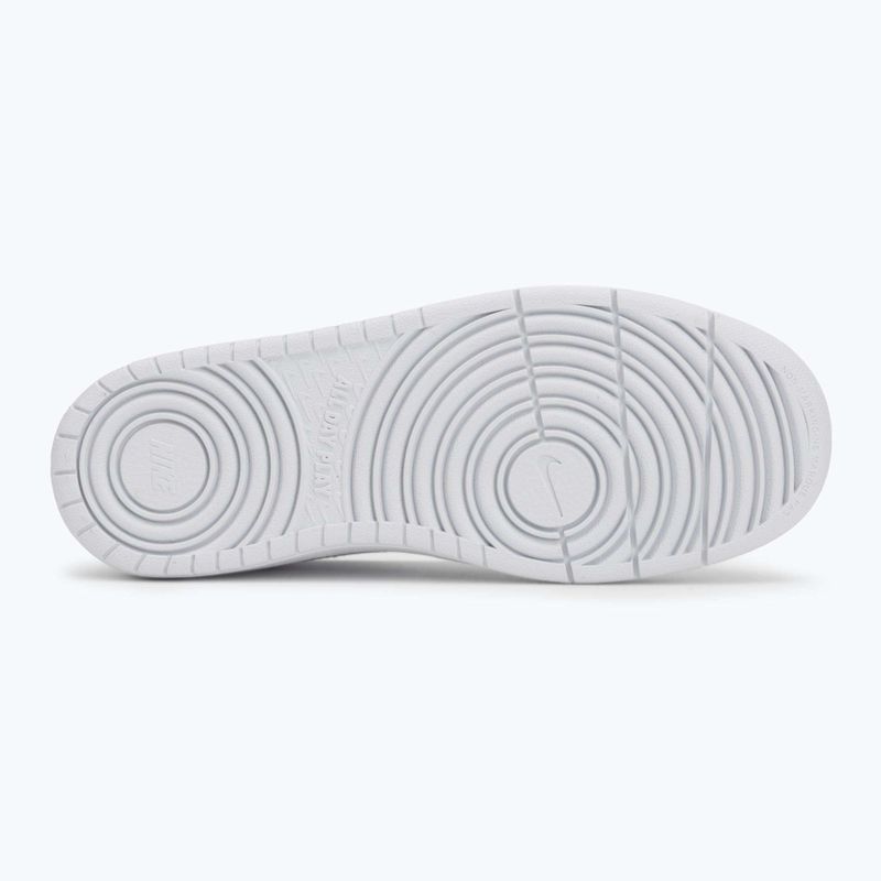 Обувки Nike Court Borough Mid 2 white/white/white 4