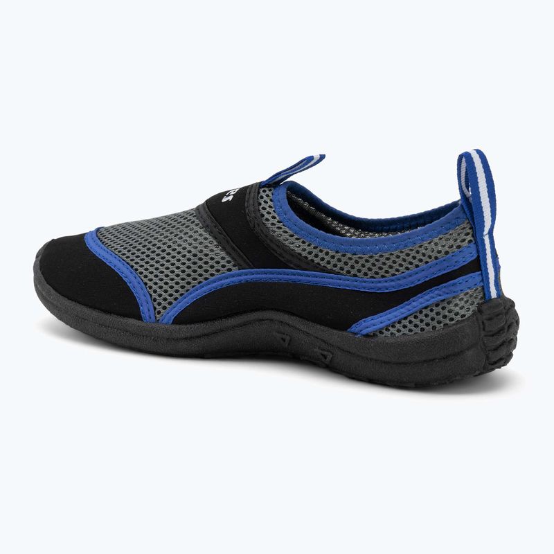 Мъжки обувки за вода Mares Aquawalk royal/black 3