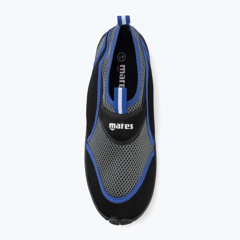 Мъжки обувки за вода Mares Aquawalk royal/black 5