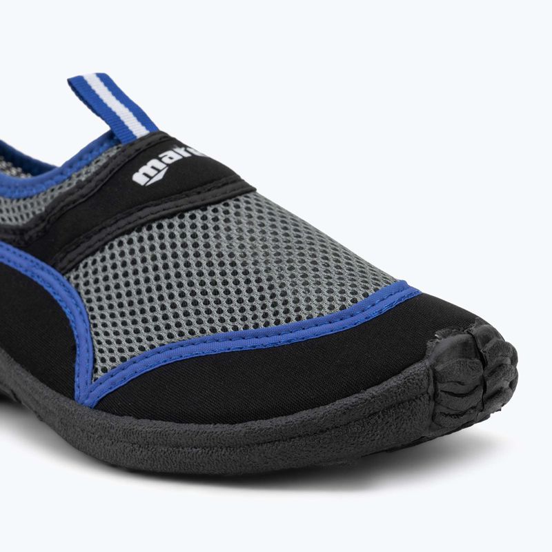 Мъжки обувки за вода Mares Aquawalk royal/black 7