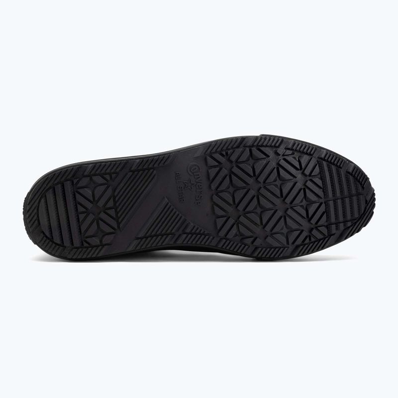 Кецове Converse Chuck Taylor All Star Berkshire mono black 4