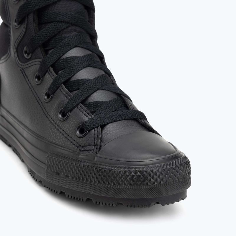 Кецове Converse Chuck Taylor All Star Berkshire mono black 7