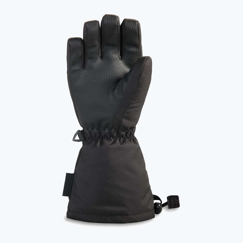 Детски ръкавици за сноуборд Dakine Tracker black S24 8