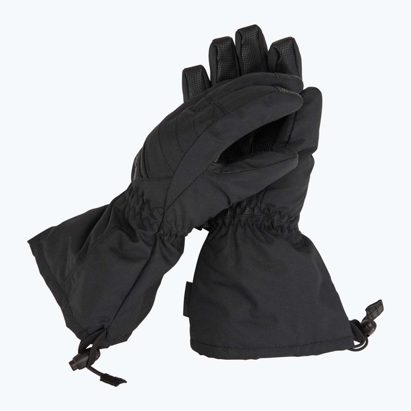 Детски ръкавици за сноуборд Dakine Tracker black S24 2
