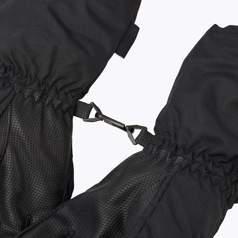 Детски ръкавици за сноуборд Dakine Tracker black S24 6