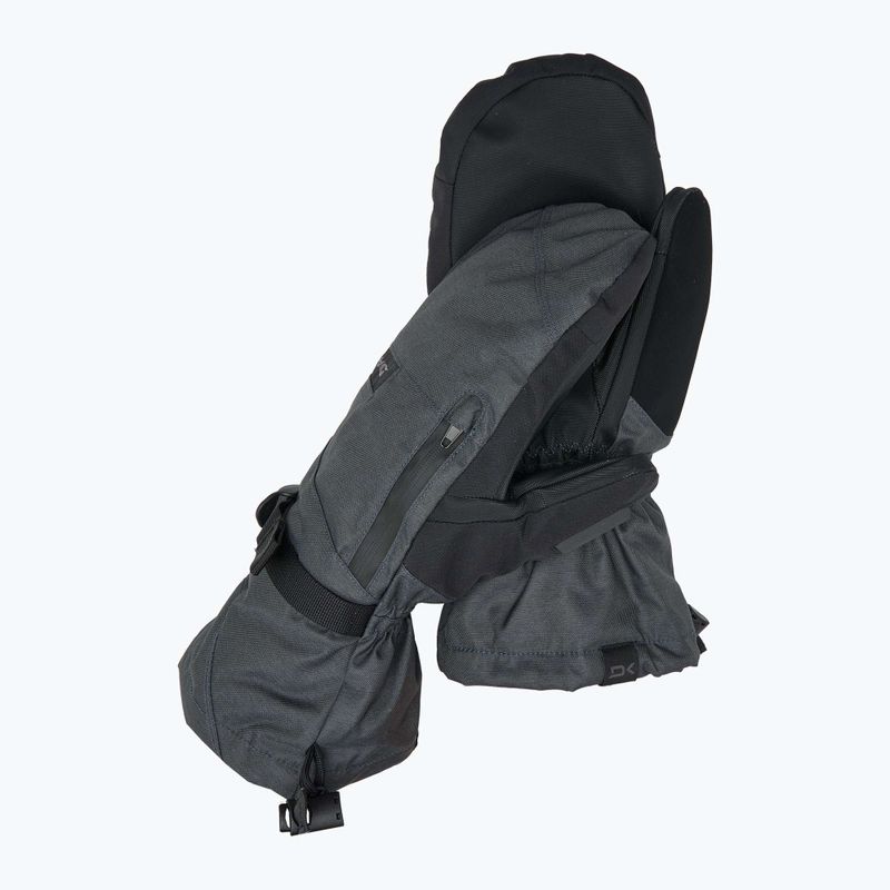 Мъжки ръкавици за сноуборд Dakine Titan Gore-Tex Mitt carbon 2