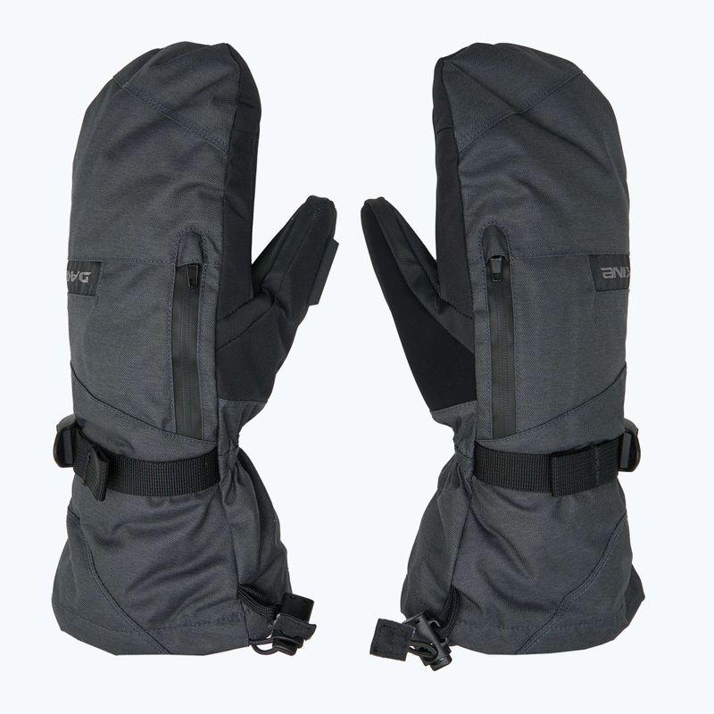 Мъжки ръкавици за сноуборд Dakine Titan Gore-Tex Mitt carbon 4