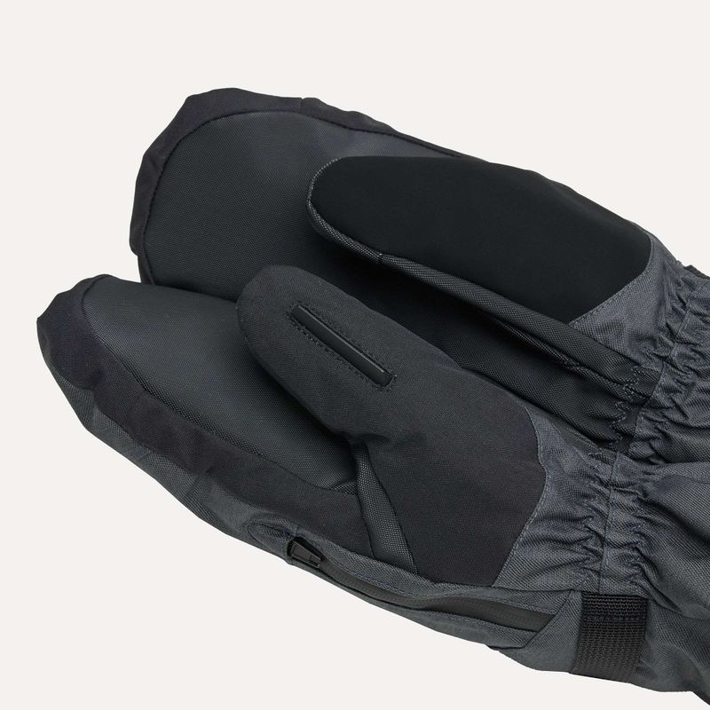 Мъжки ръкавици за сноуборд Dakine Titan Gore-Tex Mitt carbon 6