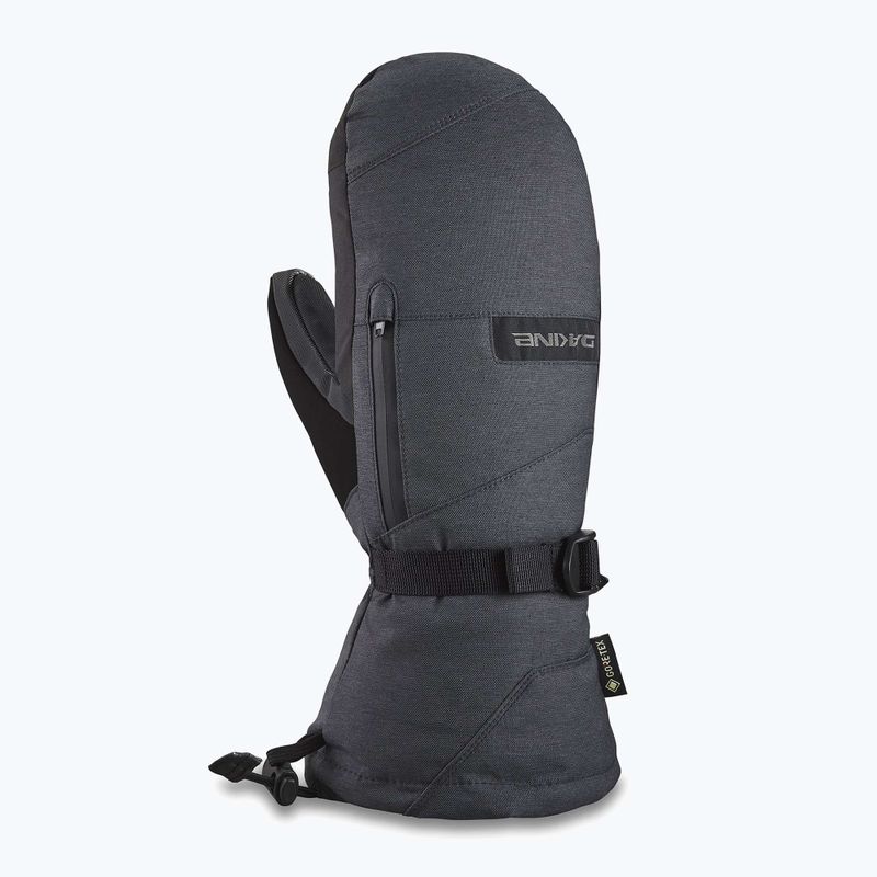 Мъжки ръкавици за сноуборд Dakine Titan Gore-Tex Mitt carbon 11