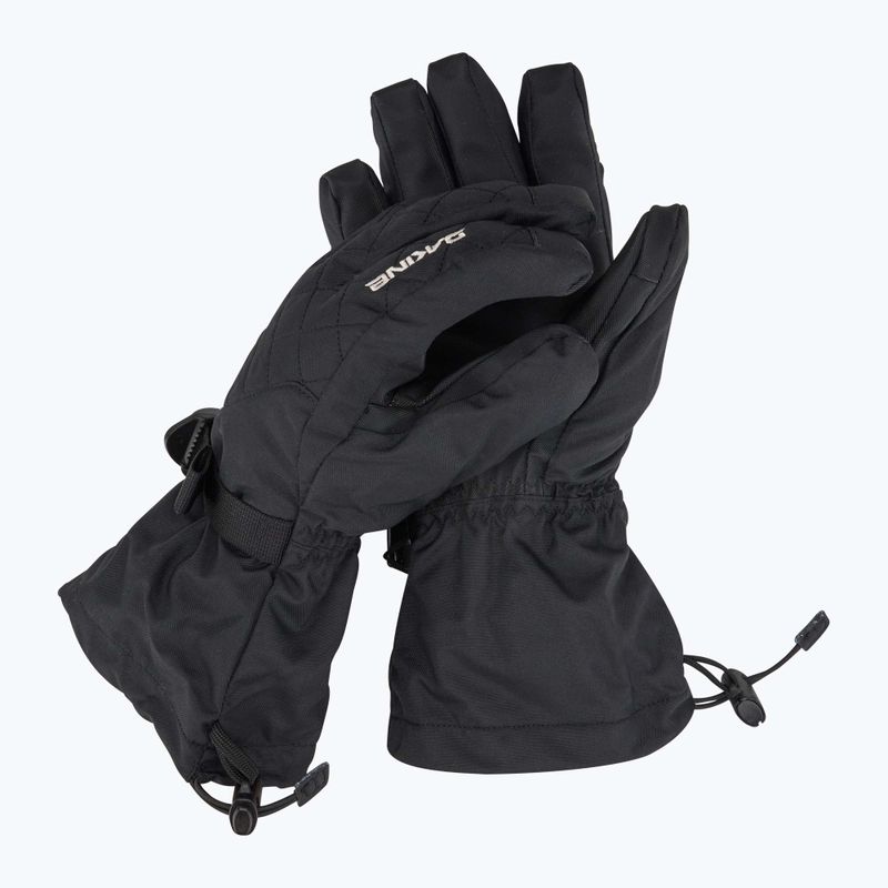 Дамски ръкавици за сноуборд Dakine Lynx black 2