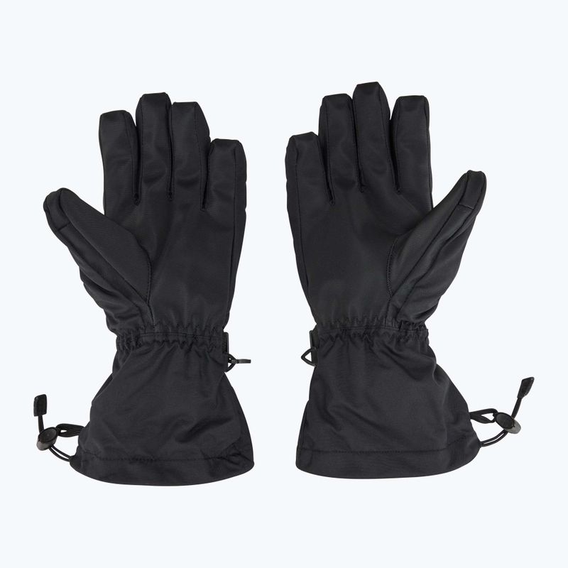 Дамски ръкавици за сноуборд Dakine Lynx black 3