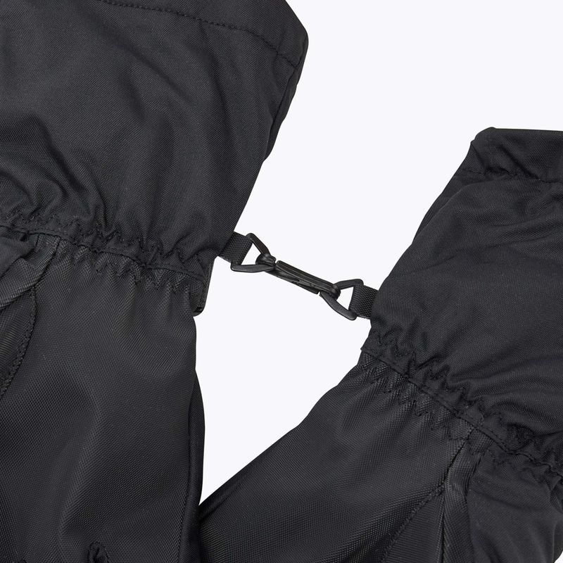 Дамски ръкавици за сноуборд Dakine Lynx black 5