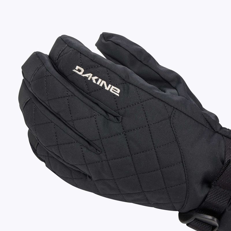 Дамски ръкавици за сноуборд Dakine Lynx black 6
