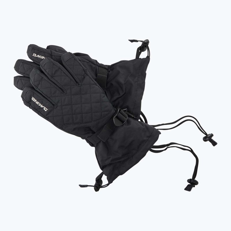 Дамски ръкавици за сноуборд Dakine Lynx black 7