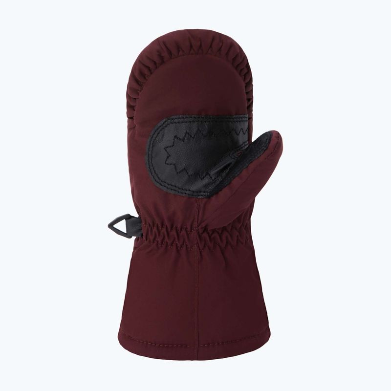 Ръкавици за сноуборд Dakine Brat Mitt port royale 3