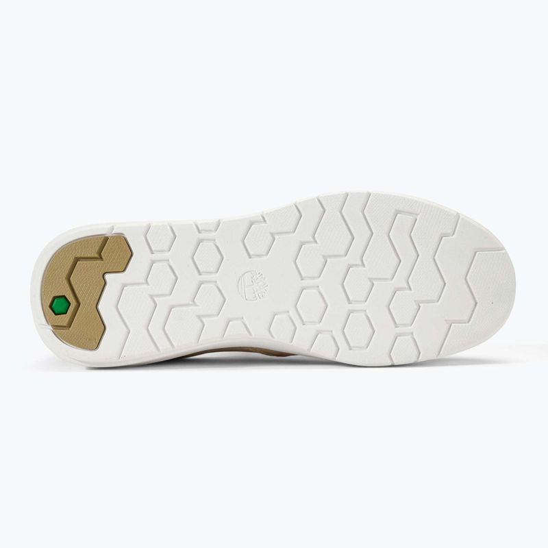 Мъжки обувки Timberland Seneca Bay Slip On light beige nubuck 4