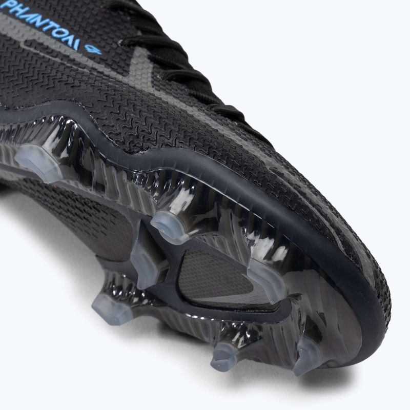 Мъжки футболни обувки Nike Phantom GT2 Elite FG black CZ9890-004 7