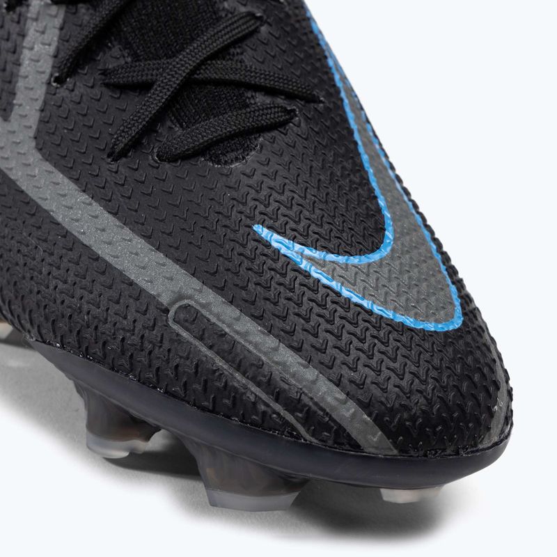 Мъжки футболни обувки Nike Phantom GT2 Elite FG black CZ9890-004 8