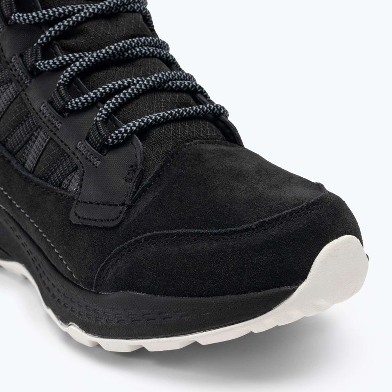 Дамски туристически обувки Merrell Bravada Edge 2 Thermo Mid WP black/arona 7
