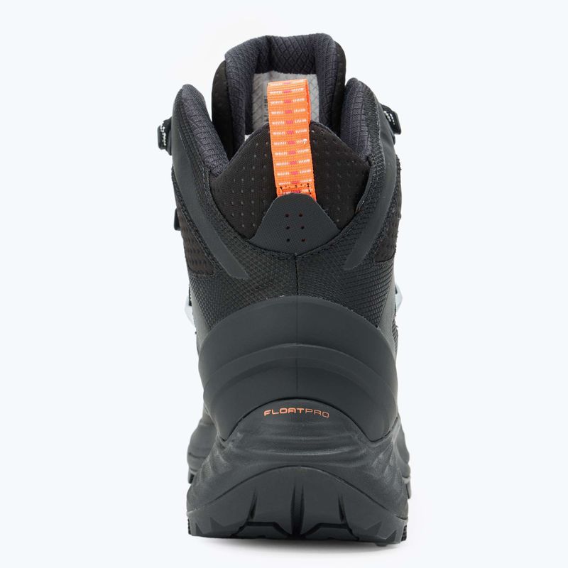 Мъжки туристически обувки Merrell Rogue Hiker Mid GTX black 6