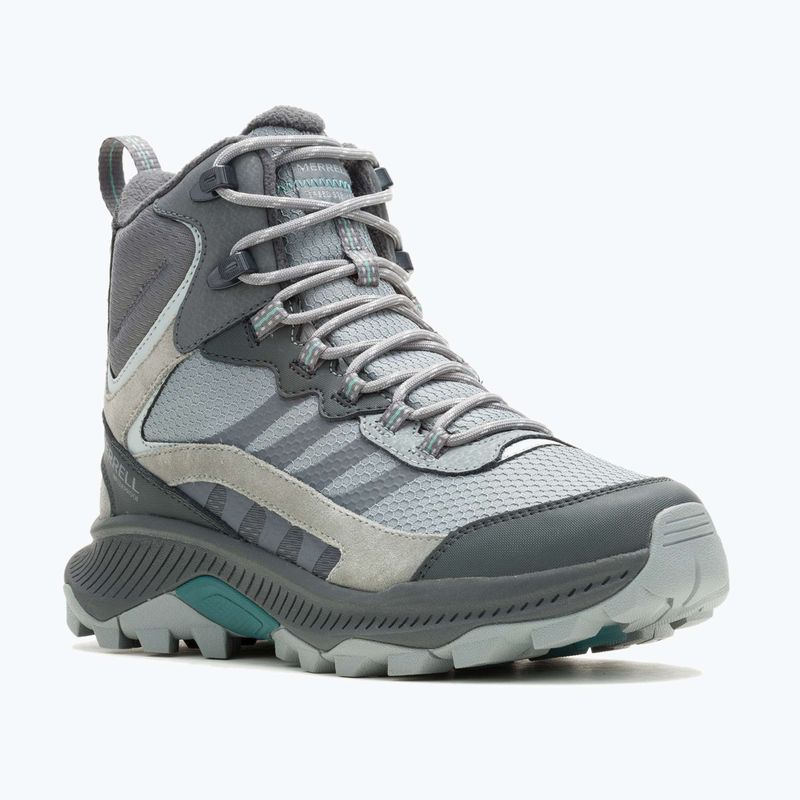 Дамски обувки за трекинг Merrell Speed Strike 2 Thermo Mid grey 8