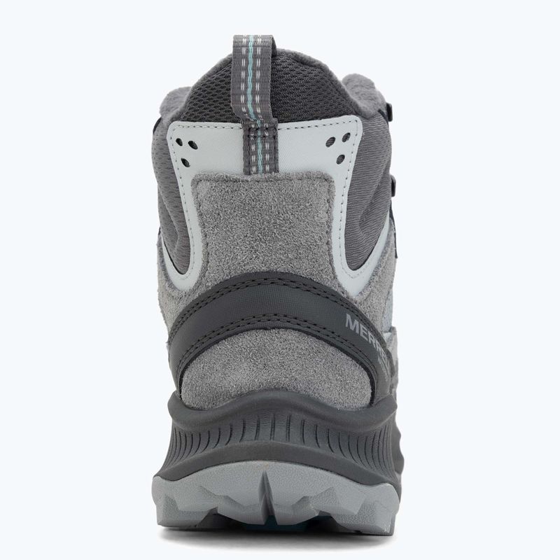 Дамски обувки за трекинг Merrell Speed Strike 2 Thermo Mid grey 6
