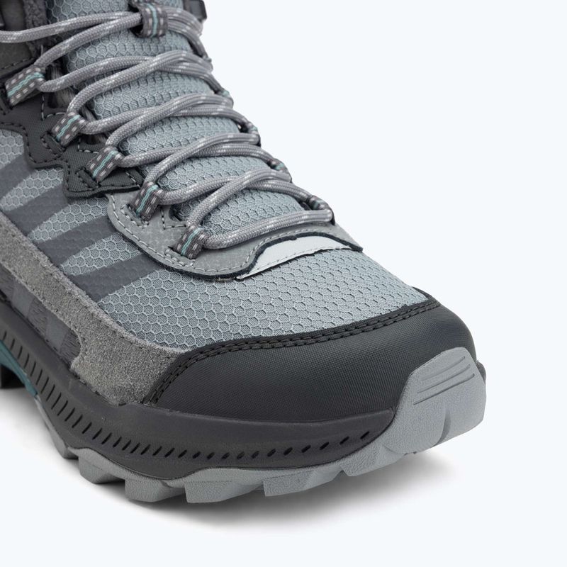 Дамски обувки за трекинг Merrell Speed Strike 2 Thermo Mid grey 7