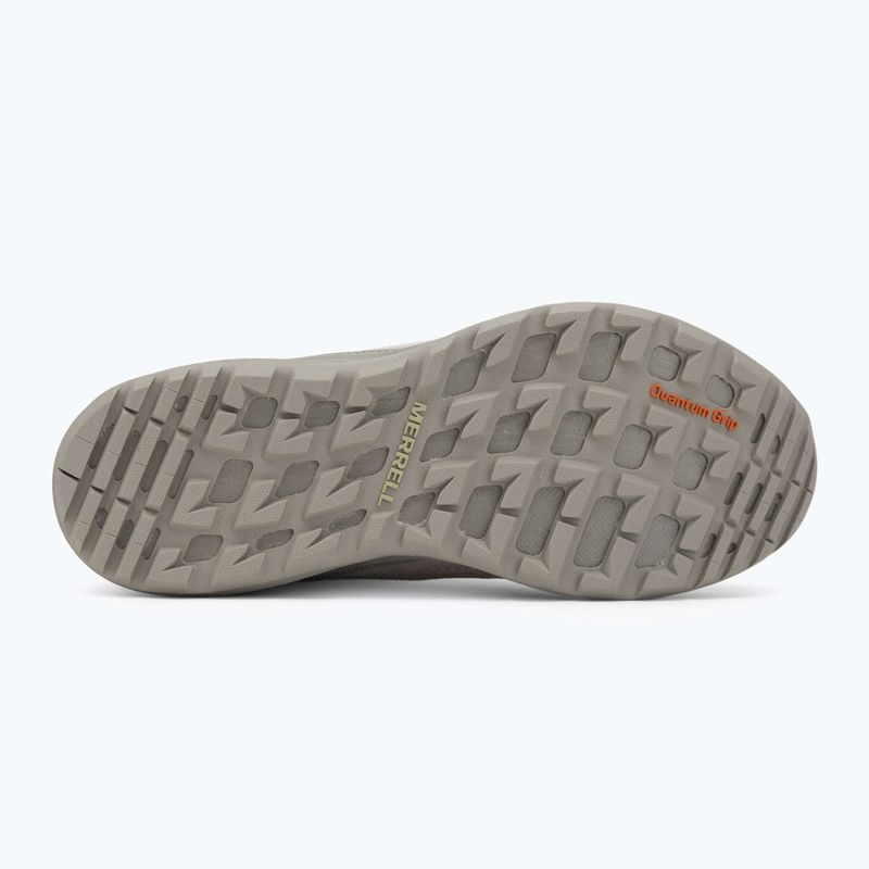 Дамски туристически обувки Merrell Bravada Edge 2 Thermo Demi grey 4