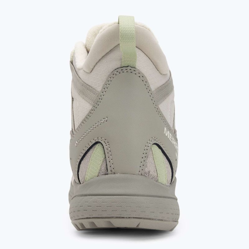 Дамски туристически обувки Merrell Bravada Edge 2 Thermo Demi grey 6