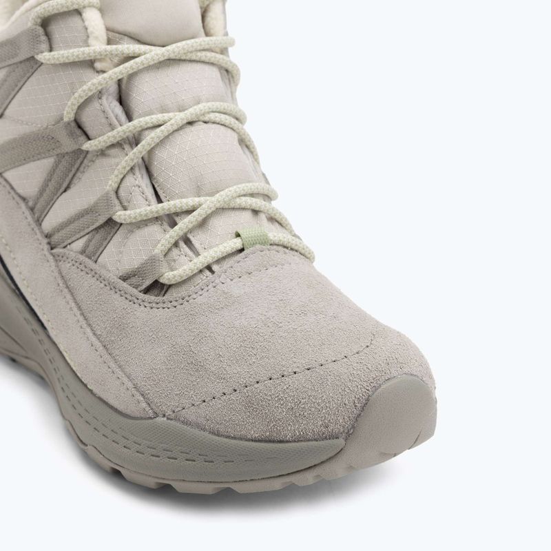 Дамски туристически обувки Merrell Bravada Edge 2 Thermo Demi grey 7