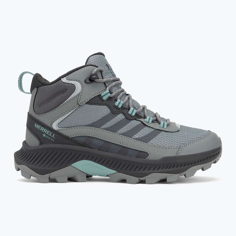 Дамски обувки Merrell Speed Strike 2 Mid GTX monument 2