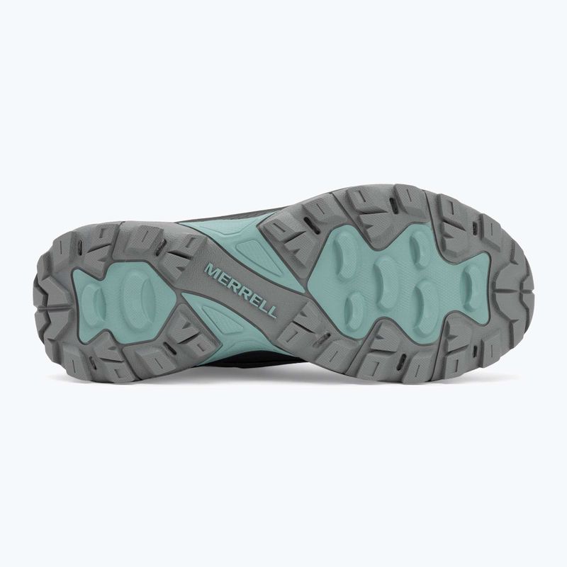 Дамски обувки Merrell Speed Strike 2 Mid GTX monument 4