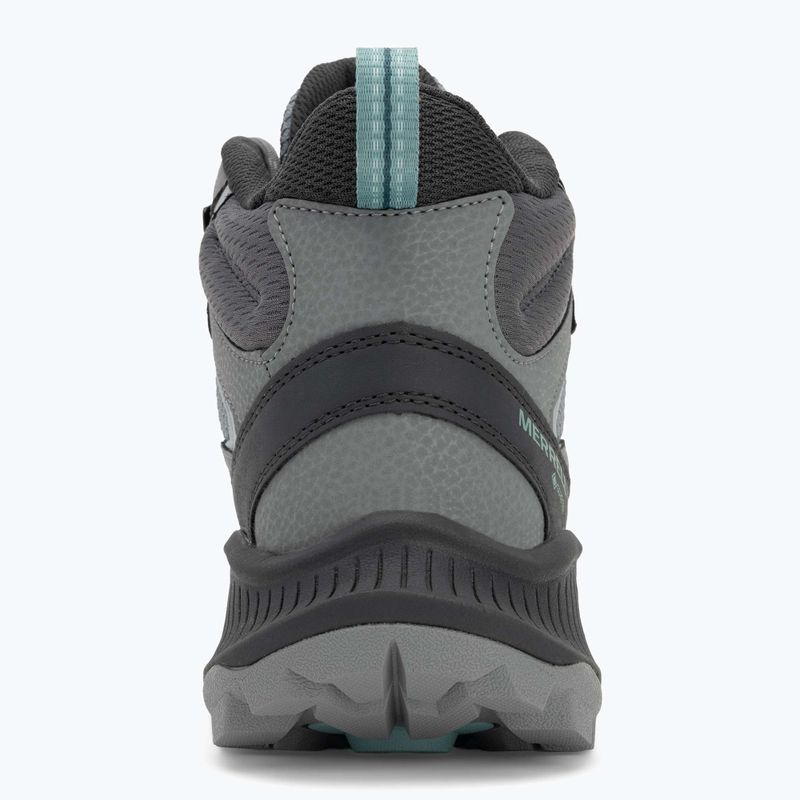 Дамски обувки Merrell Speed Strike 2 Mid GTX monument 6